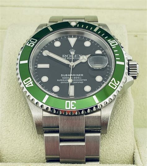 rolex submariner grün oder schwarz|rolex grün preisliste.